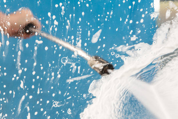 Best Playground Equipment Cleaning  in Mountain Green, UT