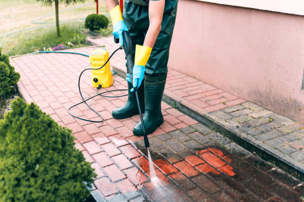 Reliable Mountain Green, UT Pressure Washing Solutions