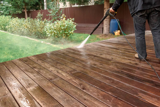 Best Pool Deck Cleaning  in Mountain Green, UT