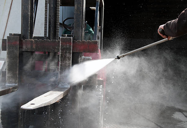 Best Building Exterior Washing  in Mountain Green, UT